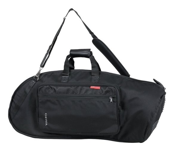 Bags für Tenorhörner, Baritone und Euphonien